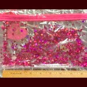 Makeup case and/or pencil case